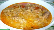 recipe