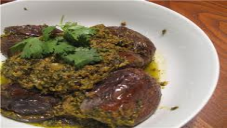 recipe