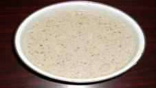 recipe