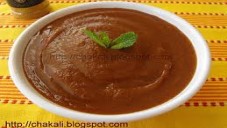recipe