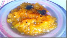 recipe