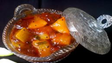 recipe