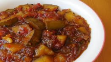 recipe