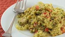 recipe
