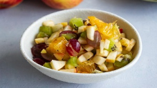 Fruit Chaat