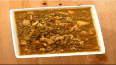 recipe