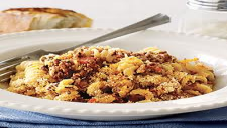 recipe