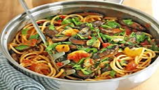 recipe