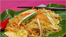 Singapore Rice Noodles
