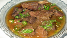 recipe
