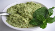 recipe