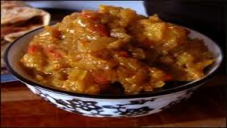 recipe