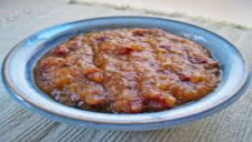 recipe