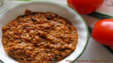 recipe