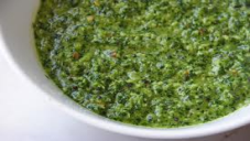 recipe