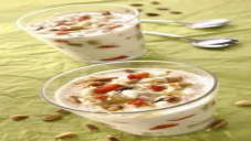 Savoury Yoghurt