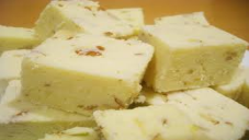 Almond And Milk Toffee Badam Barfi Recipe Cook With Hamariweb Com,Fettucini Noodles