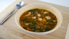 recipe