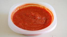 recipe