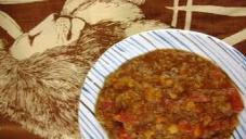 recipe