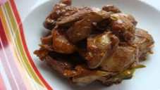 recipe