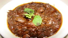 recipe