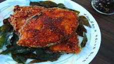 recipe