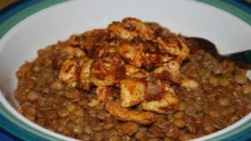 recipe