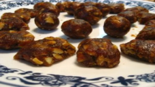 کھجور کے لڈو