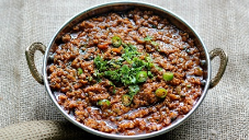 Sehri Keema