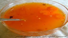 recipe