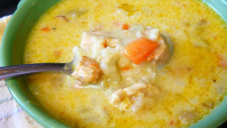 recipe