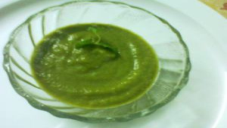 recipe
