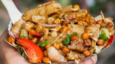 Chana Chaat