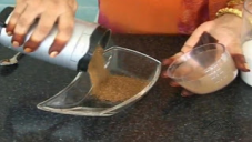 recipe