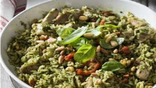 recipe