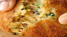 چکن نوڈلس کباب