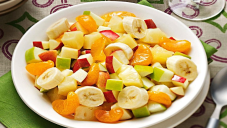 ہارٹ ہیلتھی سلاد