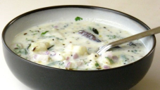 Aloo Raita