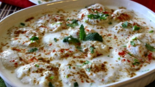 Special Sweet Dahi Baray