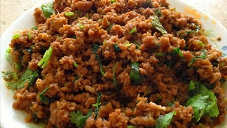 سحر اسپیشل قیمہ