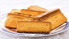 Cake Rusk Recipe In Urdu