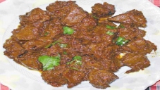 Kaleji Recipe