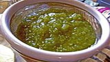 recipe