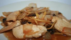 recipe