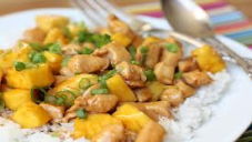recipe