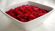 recipe