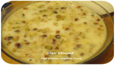 recipe