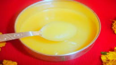 recipe