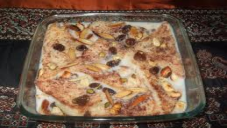 recipe